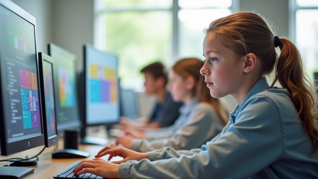 Bloku programmēšanas kurss